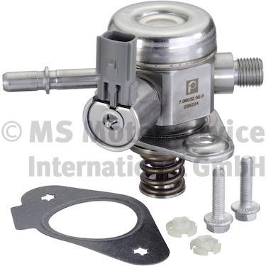 High pressure pump Opel: 706032500 Pierburg Injection Pump