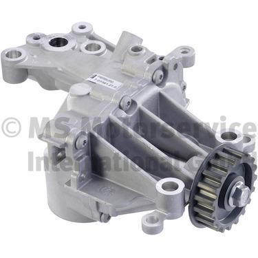 Oil pump Ford Kuga: 707381210 Pierburg OIL PUMP