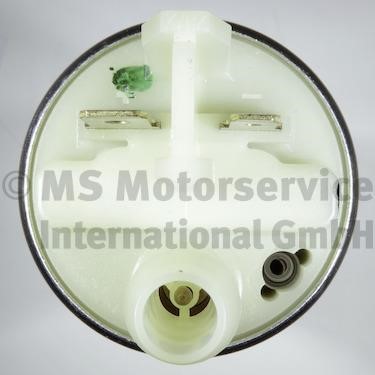 Fuel Pump Pierburg 7.07795.64.0
