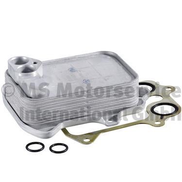 Oil cooler heat exchanger Volkswagen Scirocco: 709269620 Pierburg Oil cooler