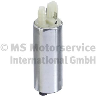 Fuel-supply module Jeep: 707795640 Pierburg Fuel Pump