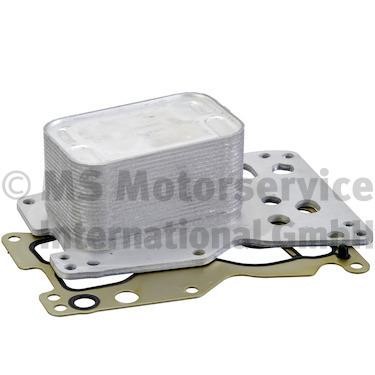 Oil Cooler Mini Cooper: 709269690 Pierburg Oil cooler