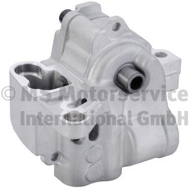 Oil pump Seat Exeo: 707919340 Pierburg OIL PUMP