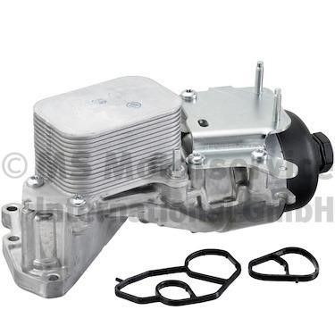 Oil Cooler Mazda 2: 709269730 Pierburg Oil cooler
