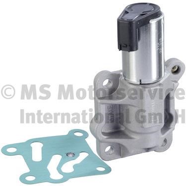 Camshaft oil control valve Volvo C70: 706117640 Pierburg Control Valve, camshaft adjustment
