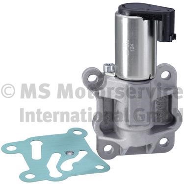 Camshaft oil control valve Volvo: 706117650 Pierburg Control Valve, camshaft adjustment