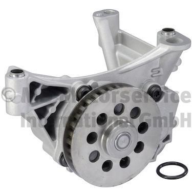 Oil pump Seat Altea: 707919350 Pierburg OIL PUMP