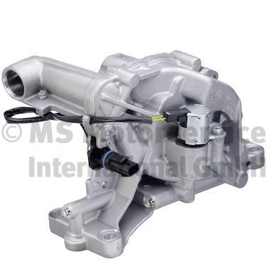 Oil Pump Pierburg 7.07952.10.0