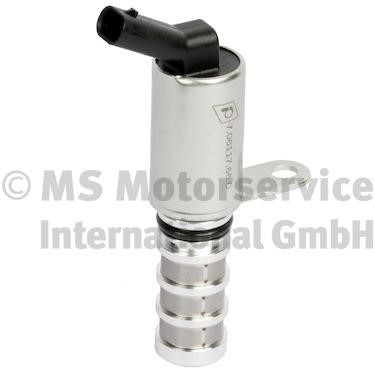 Camshaft oil control valve Opel Corsa E: 706117660 Pierburg Control Valve, camshaft adjustment