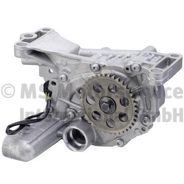 Oil pump Volvo: 707952100 Pierburg Oil Pump