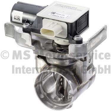 Exhaust valve Mazda: 706523140 Pierburg Exhaust valve