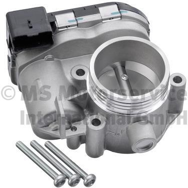 Throttle body Citroen: 709460080 Pierburg Throttle body