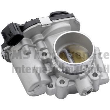 Throttle body Opel Corsa E: 709460100 Pierburg Throttle body
