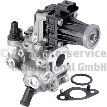 Exhaust system Volvo S90 II: 708324160 Pierburg EGR Valve