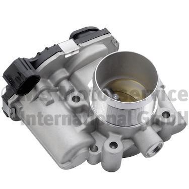 Throttle body Chevrolet Tracker: 709460110 Pierburg Throttle body