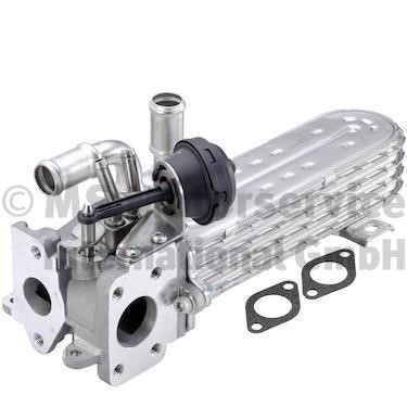 709730030 Pierburg Cooler, exhaust gas recirculation
