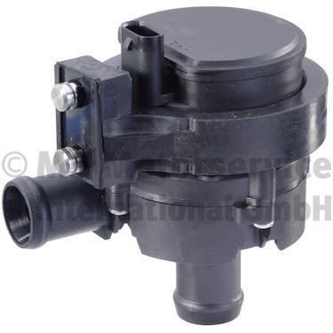 Auxiliary coolant pump MAN: 706740160 Pierburg Additional coolant pump