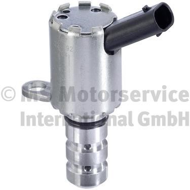 Cam adjustment valve Cupra: 708681170 Pierburg Valve of the valve of changing phases of gas distribution