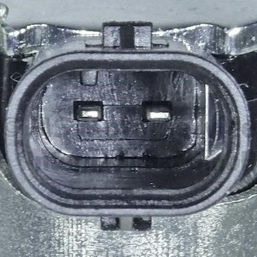 Oil Pressure Valve Pierburg 7.08681.19.0