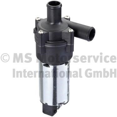 706740220 Pierburg Auxiliary Water Pump (cooling water circuit)