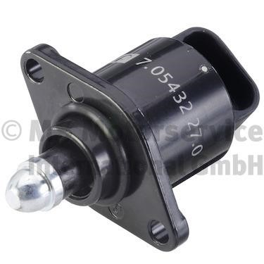 Pierburg 7.05432.27.0 Idle Control Valve, air supply 705432270 705432270 Pierburg Idle Control Valve, air supply