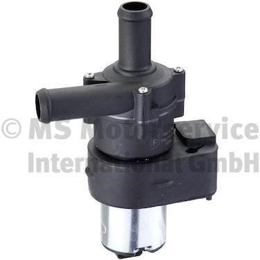 Auxiliary coolant pump Chrysler: 706740230 Pierburg Auxiliary Water Pump (cooling water circuit)