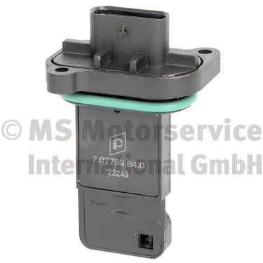 MAF sensor Mini: 707759840 Pierburg Air mass sensor