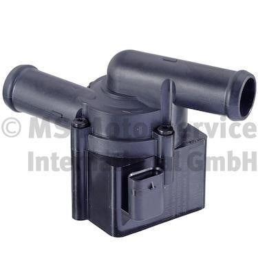 710102150 Pierburg Additional coolant pump