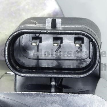 Additional coolant pump Pierburg 7.10103.12.0
