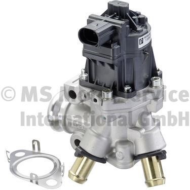 Pierburg 7.10334.27.0 EGR Valve 710334270 710334270 Pierburg EGR Valve