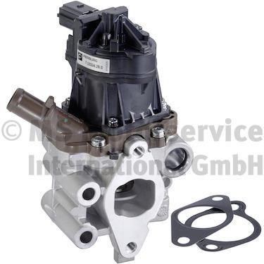 EGR valve Iveco: 710334280 Pierburg EGR Valve