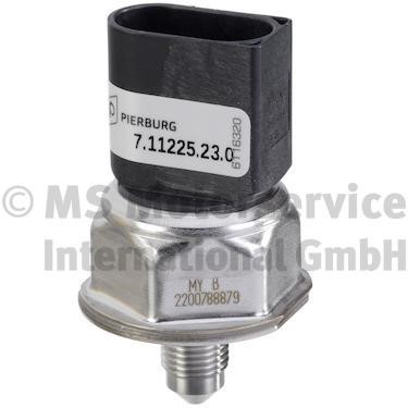 Pierburg 7.11225.23.0 Fuel pressure sensor 711225230 711225230 Pierburg Fuel pressure sensor