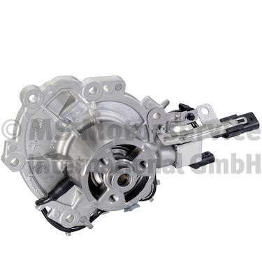 Water pump for engine Jaguar E-Pace: 710942110 Pierburg Water pump