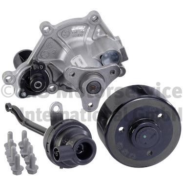 710942150 Pierburg Water Pump, engine cooling