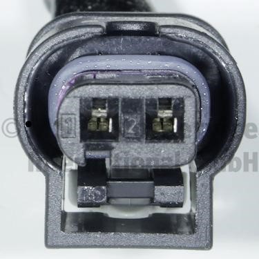 Sensor, exhaust gas temperature Pierburg 7.11020.70.0