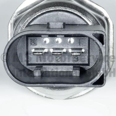 Sensor, fuel pressure Pierburg 7.11225.14.0