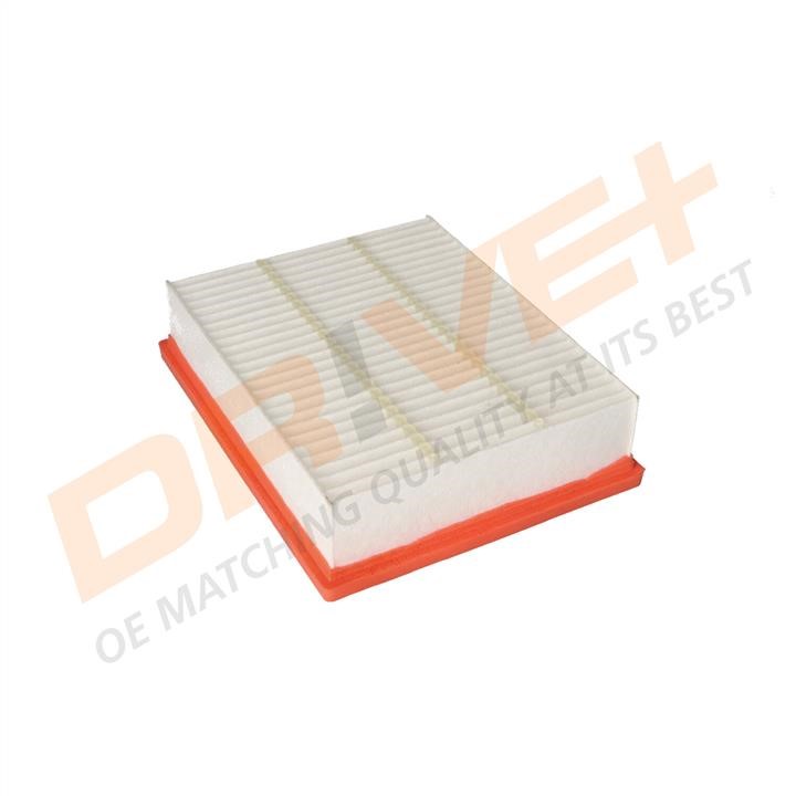 Dr!ve+ Air filter – price 35 PLN