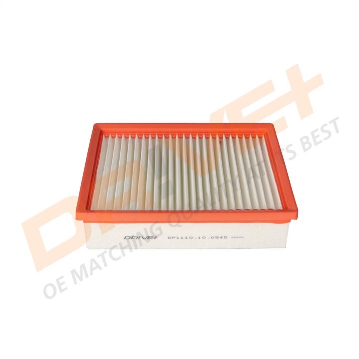 Dr!ve+ DP1110.10.0545 Air filter DP1110100545 DP1110100545 Dr!ve+ Air filter