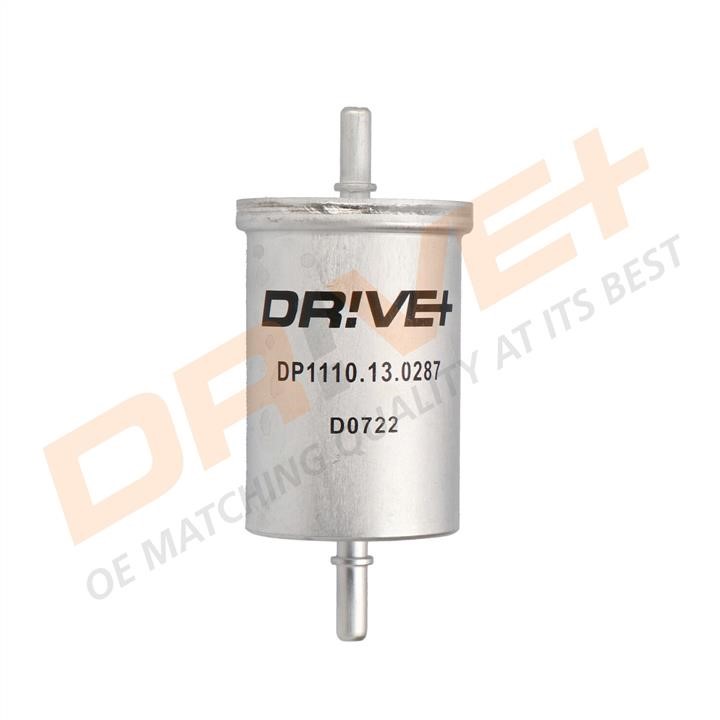 Dr!ve+ DP1110.13.0287 Fuel filter DP1110130287