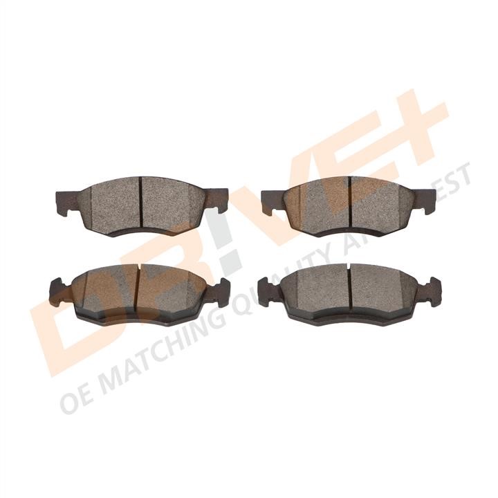 Buy Dr!ve+ DP1010101072 – good price at EXIST.AE!