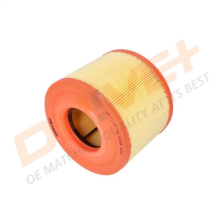 Air filter Dr!ve+ DP1110.10.0255