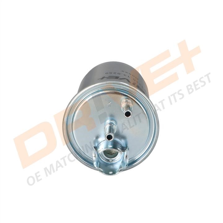 Fuel filter Dr!ve+ DP1110.13.0259