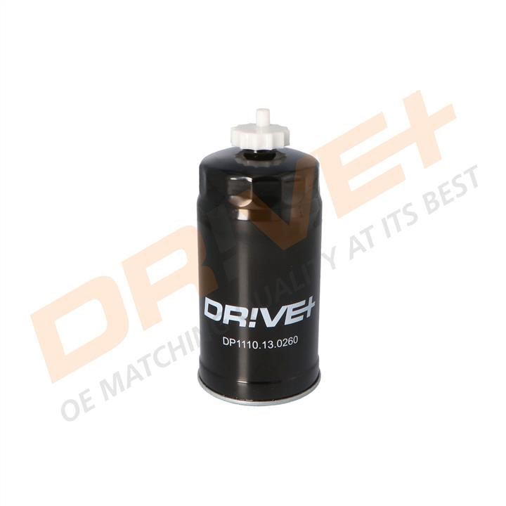 Dr!ve+ DP1110.13.0260 Fuel filter DP1110130260