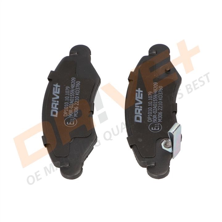 Buy Dr!ve+ DP1010101079 – good price at EXIST.AE!