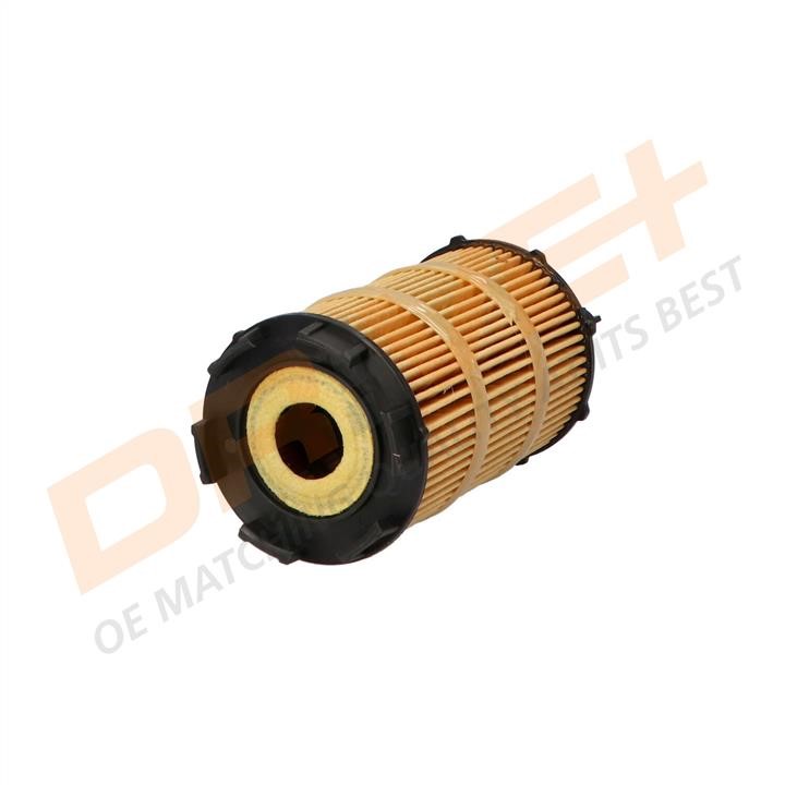 Oil Filter Dr!ve+ DP1110.11.0196