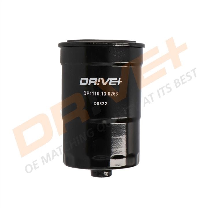 Dr!ve+ DP1110.13.0263 Fuel filter DP1110130263