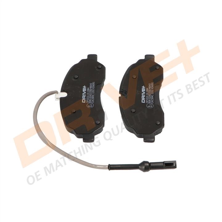 Buy Dr!ve+ DP1010101084 – good price at EXIST.AE!