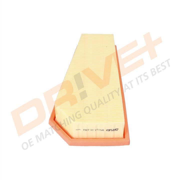 Air filter Dr!ve+ DP1110.10.0362