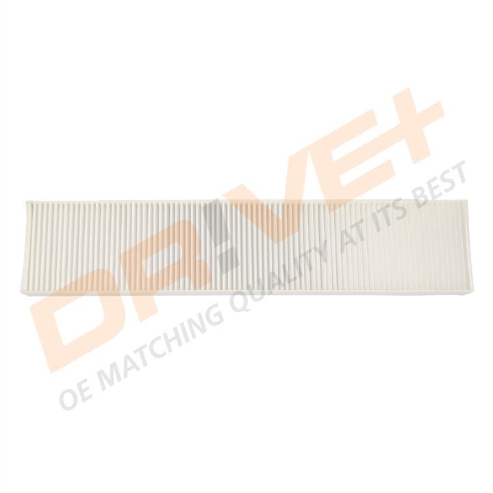 Cabin filter Dr!ve+ DP1110.12.0312