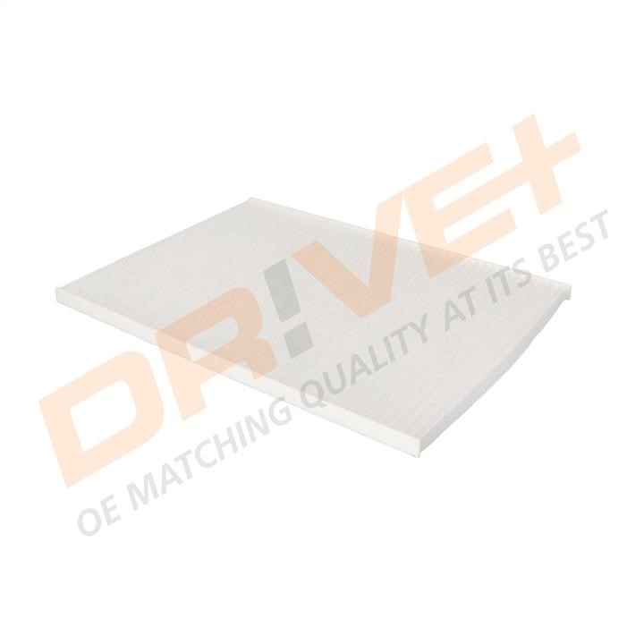 Cabin filter Dr!ve+ DP1110.12.0356